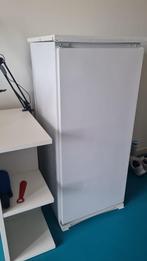 Koelkast, Elektronische apparatuur, Ophalen, 120 tot 140 cm, Zo goed als nieuw, Energieklasse A of zuiniger