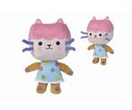 Gabby's Poppenhuis pluche Knuffel - Baby Box Kat, Kinderen en Baby's, Ophalen of Verzenden, Nieuw, Poes