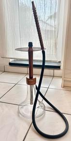 Waterpijp / Shisha / Hookah (Mr. Eds - Boss E29), Ophalen, Zo goed als nieuw, (Water)pijp