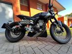 Superbe FB Mondial HPS 125cc ABS, Naked bike, Particulier, 125 cc, 1 cilinder