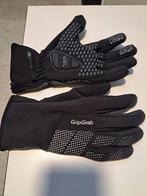 Fietshandschoenen gripgrap, Enlèvement