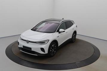 (2CMN833) Volkswagen ID.4 beschikbaar voor biedingen