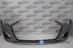 Voorbumper Audi A6 C8 4K Bumper KLS PDC Origineel 4K0807437, Gebruikt, Voor, Bumper, Audi