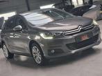 Citroën C4 C4 1.2 PureTech Feel Edition (bj 2016), Auto's, Voorwielaandrijving, Gebruikt, Euro 6, Parkeersensor