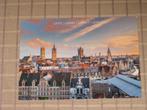 1 Nieuwe Postkaarten Gent, Verzamelen, Postkaarten | België, Verzenden