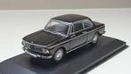 Maxichamps BMW 1600 (1968) 1:43, Hobby en Vrije tijd, Modelauto's | 1:43, Ophalen of Verzenden, Nieuw, Auto, Overige merken