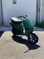 Type 3 a klassa 70cc, Ophalen, Zip