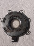Ancien outil de mesure de mécanicien, Ophalen