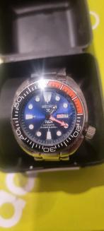seiko padi automatic diver 200m