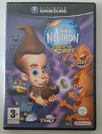 Jimmy Neutron Attack of the Twonkies, Avontuur en Actie, Gebruikt, RetroGamed, Ophalen of Verzenden