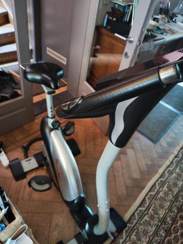 Hometrainer  beschikbaar voor biedingen