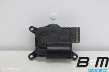 Kachelklepmotor Valeo VW Golf 7 5Q0907511K beschikbaar voor biedingen