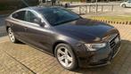 Audi A5 Sedan High-end Benzine 2030-35 1.8 Tfsi volledig, Automaat, Euro 6, Leder, Particulier