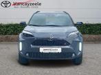 Toyota Yaris Cross GR Sport+Luxurypack+360°cam+na, Auto's, Automaat, Overige brandstoffen, 130 pk, 96 kW