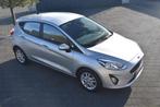 Ford Fiesta 1.1i 71 - 5 Deur Business - Carplay/airco, Autos, Argent ou Gris, Achat, Euro 6, Entreprise