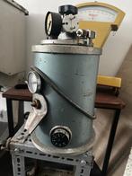 Wax injector voor goudsmid, Ophalen, Zo goed als nieuw