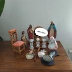 Lot d'objets Catholique, Antiek en Kunst, Ophalen of Verzenden