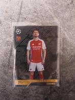 Topps Match Attax 2024-2025 Jorginho BE-4, Verzamelen, Ophalen of Verzenden, Nieuw, Spelerskaart