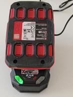 Batterij en lader 20V..2Ah Parkside, Ophalen, Nieuw