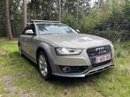 Audi A4 Allroad 03/2016  2.0TDI (B9) 190PK Euro6 veel opties, Cuir, Achat, Euro 6, Electronic Stability Program (ESP)