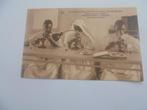 kongo-elisabethville-hopital prince léopold, Verzamelen, Ophalen of Verzenden, 1920 tot 1940, Ongelopen, Buiten Europa