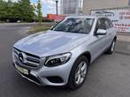 MERCEDES, Auto's, Automaat, 4 cilinders, 2500 kg, Electronic Stability Program (ESP)