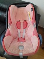 Baby autostoel Maxi-Cosi Cabriofix met veel accessoires, 0 t/m 13 kg, Maxi-Cosi, Gebruikt, Ophalen