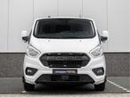 Ford Transit Custom 280 2.0 | L1H1 | Trekhaak | RAPTOR | Car, Auto's, Voorwielaandrijving, Stof, Zwart, 4 cilinders