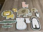 Litle Dutch puzzel, Ophalen, 10 tot 50 stukjes, Zo goed als nieuw, 2 tot 4 jaar