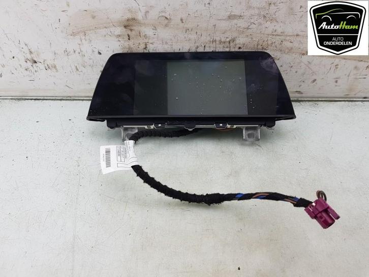MULTI MEDIA COMPUTER BMW M1 (F20) (|9322121|65509322121|), Auto-onderdelen, Elektronica en Kabels, BMW, Gebruikt