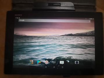 Sony Xperia Z Tablet 