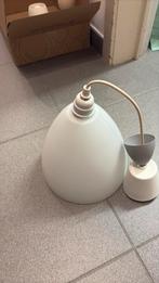 Hanglamp, Enlèvement, Comme neuf, Verre