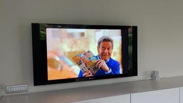 Tv pioneer beschikbaar voor biedingen