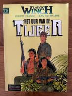 Largo Winch 8, Boeken, Stripverhalen, Eén stripboek, Ophalen of Verzenden, Gelezen