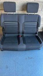 Banquette arrière vw caddy 2018, Autos : Pièces & Accessoires, Enlèvement