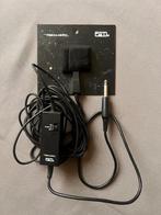 Realistic PZM microfoon, Musique & Instruments, Enlèvement ou Envoi, Utilisé, Micro pour instrument