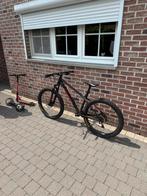 Trek roscoe 7, Fietsen en Brommers, Ophalen, 57 cm of meer, Hardtail, Heren
