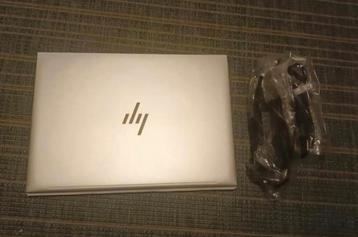 HP EliteBook 840 G10 i5 | 16GB | 256GB SSD | Win11 beschikbaar voor biedingen