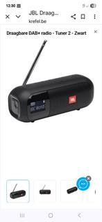 jbl turner 2, Muziek en Instrumenten, Ophalen of Verzenden, Nieuw
