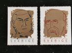 Zweden 1999 - Nobelprijswinnaars **, Ophalen of Verzenden, Zweden, Postfris