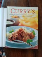 Curry's van Mridyla Baljekar meer dan 150 recepten uit Azië, Azië en Oosters, Ophalen of Verzenden, Zo goed als nieuw, Mridula Baljekar