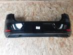 PARE-CHOCS ARRIÈRE Volkswagen Golf VII (AUA) (5G6807421BK), Arrière, Pare-chocs, Volkswagen, Mevr. I. Hauben