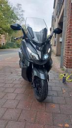 Sym cruisym 125cc