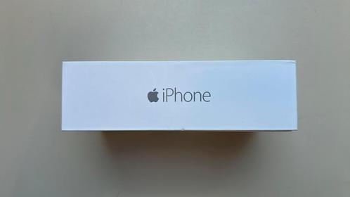 Apple iPhone 6, Telecommunicatie, Mobiele telefoons | Apple iPhone, Gebruikt, 64 GB, iPhone 6, Grijs, Verzenden