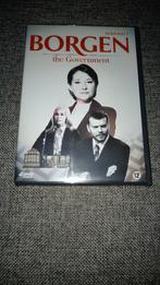 DVD box Borgen, CD & DVD, DVD | TV & Séries télévisées, Enlèvement ou Envoi, Utilisé, Thriller, Coffret