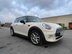 2015 Mini Cooper One, Auto's, Mini, Gebruikt, Euro 6, Bedrijf, Handgeschakeld