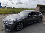 Audi A6 Avant Business Edition Competition 55 TFSI e quattro, Auto's, Automaat, 4 cilinders, 35 g/km, 2100 kg