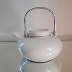 Vintage Ikea theepot, Ophalen of Verzenden