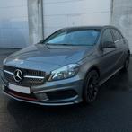 Mercedes A klasse AMG pakket, Auto's, Mercedes-Benz, Automaat, Diesel, Particulier, Te koop