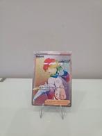 Pokémon kaart Siebold Full Art Holo Secret R, Chilling Reign, Enlèvement ou Envoi